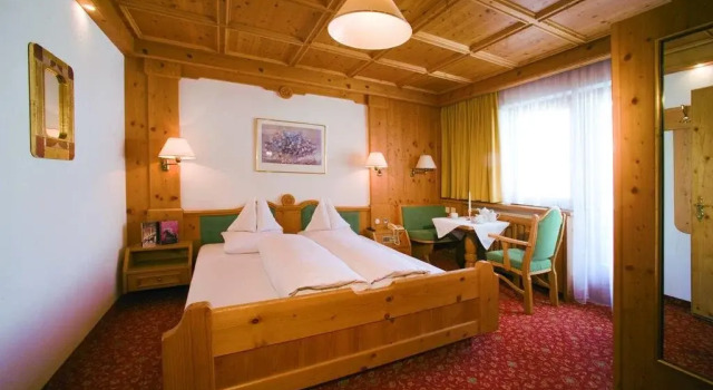 Das Homann, Book Hotel SPA Hotels in Engadin, SPA
