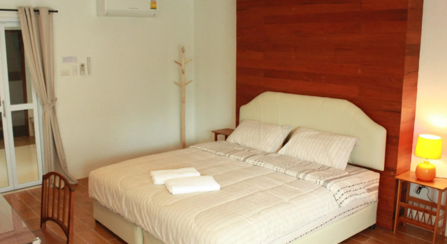 Студия Jamjuree Home at Udonthani
