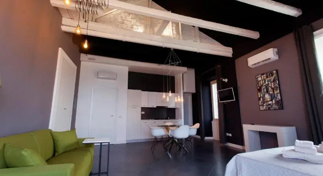 Люкс Superior Residenza Nausicaa - 50 meters from the beach