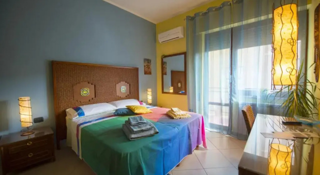 Standard Zimmer Dolce Conca DOro B&B