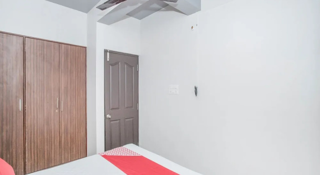Номер Standard Hotel Saarang Forever