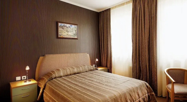 Apartments Carrera, Забронировать Апартаменты/квартира Лозенец 