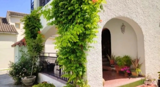 Villa with 3 Bedrooms in Pego, with Wonderful Sea View, Private Pool And Enclosed Garden - 8 Km From the Beach, Забронировать Вилла Пего Коста-Бланка, рядом с Castell d'Ambra