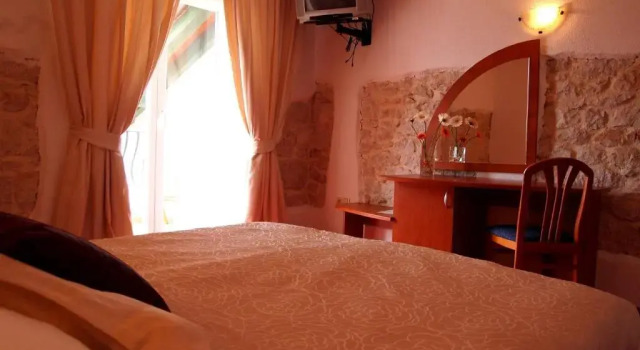 Номер Comfort Hotel Villa Barbat