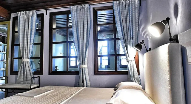 Семейный номер Standard Melina Hotel - Central