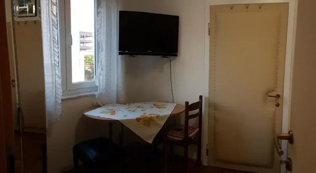 Апартаменты Apartments Brčić