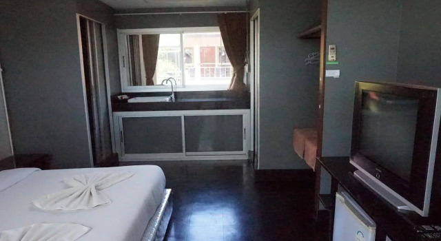 Aonang Eazy Room Hotel