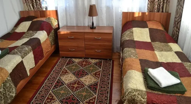 Номер Standard Sweet House Guest house