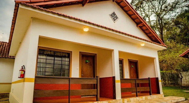 Hotel Fazenda Ramon