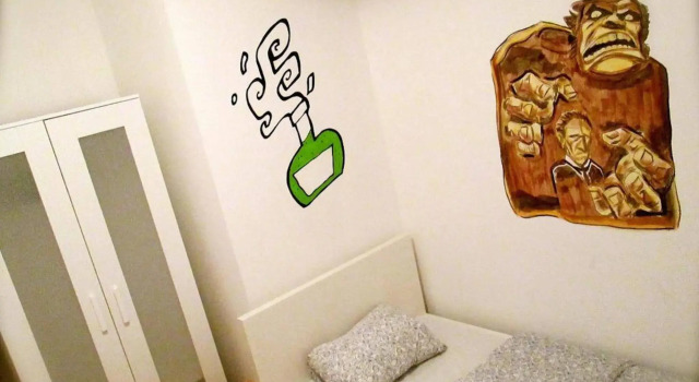 Penthouse Privates Hostel, Забронировать Хостел Будапешт 