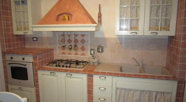 Апартаменты с 2 комнатами Agriturismo Villa Le Vigne