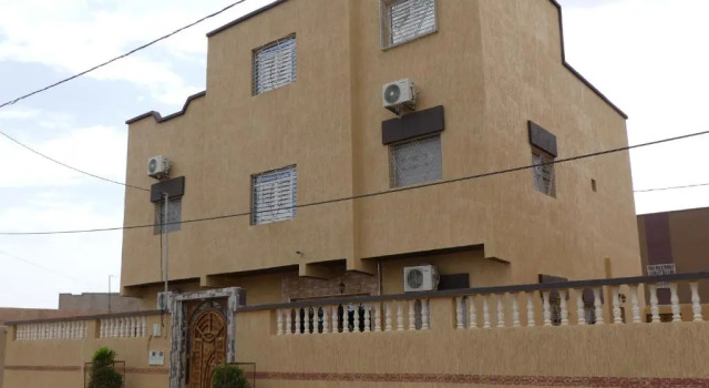 Luxury Family Apartment, Prenota Appartamento Appartamenti a Al-Rashidiyya, Appartamento