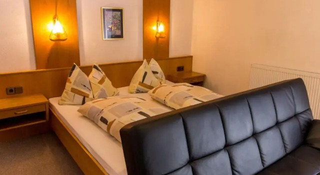 Номер Classic Pension Schweizerhof