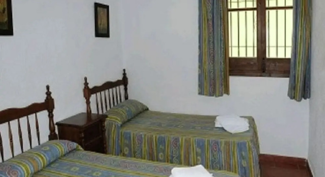 Luxurious Cottage in Andalusia With Garden