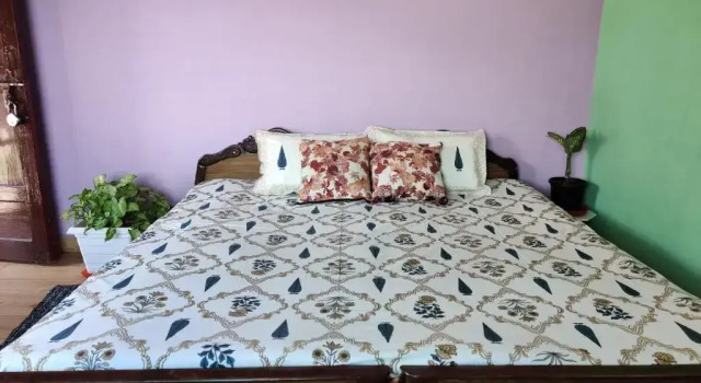 Himalayan Hamlet