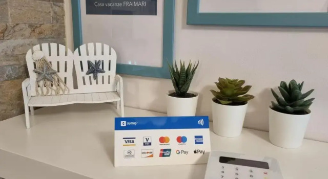 Апартаменты FRAiMARI Home