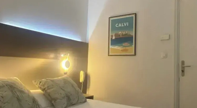 Номер Standard Hotel Belvedere