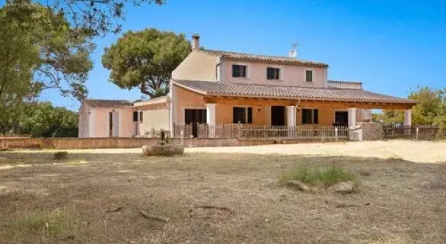 Finca Son Felip, aire acondicionado, wifi, piscina, barbacoa, parking, cerca de la playa, Book Hotel Palma de Mallorca Majorca