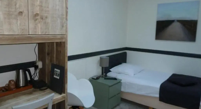 Номер Standard Hotel Centraal