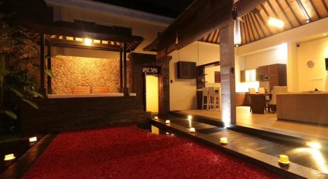 CK Villas Bali