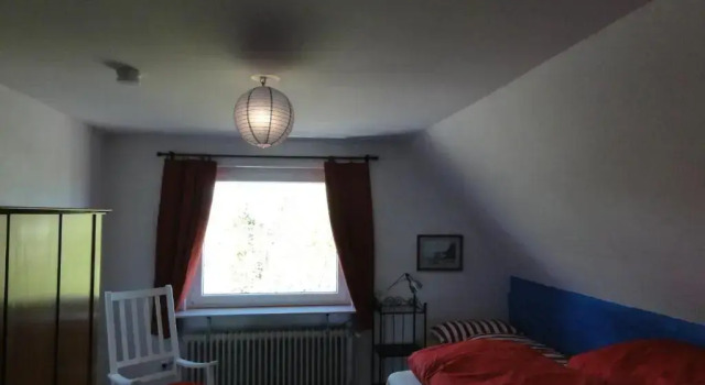 Семейный номер Standard Peanuts Hostel & Meer