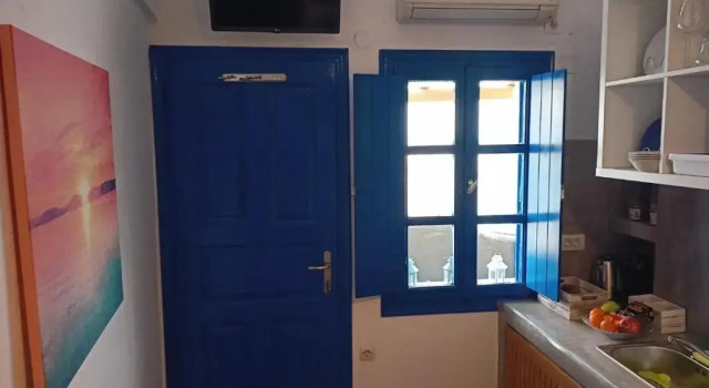 Вилла VI STA FINIKIAS VILLA