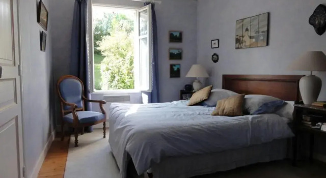 Maison Sauzon, 7 pièces, 10 personnes - FR-1-418-11