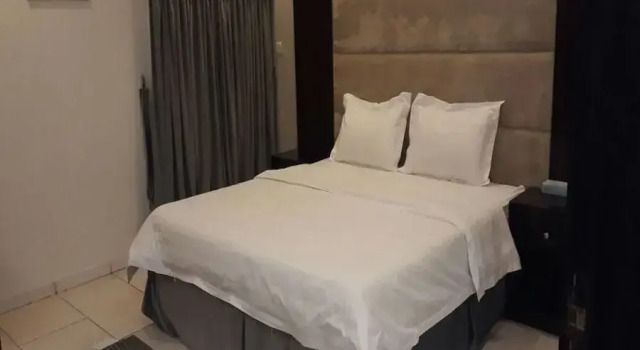Sakan Hotel Units