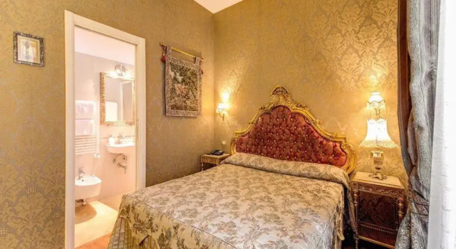 Номер Superior DCBoutiqueHotel