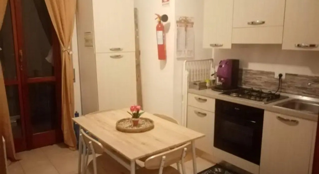 Standard Zimmer Dante091