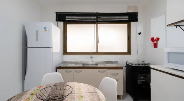 Апартаменты ILH - Apartments on the Seafront of Canasvieiras Floripa-sc