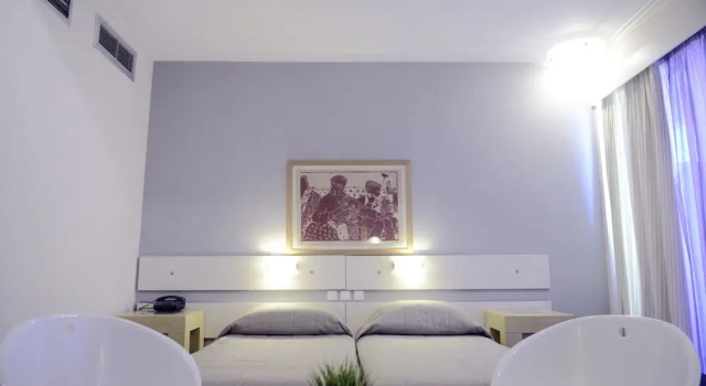 Двухместный номер Comfort Dorian Inn - Sure Hotel Collection by Best Western