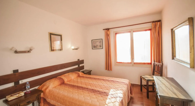Medas 12 in Pals with 2 bedrooms and 1 bathrooms