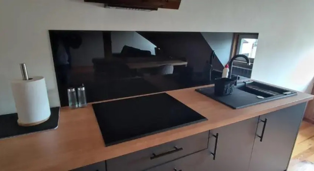 Апартаменты Apartament Agwenna