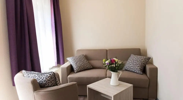 Апартаменты Hotel und Restaurant Mühlenhof