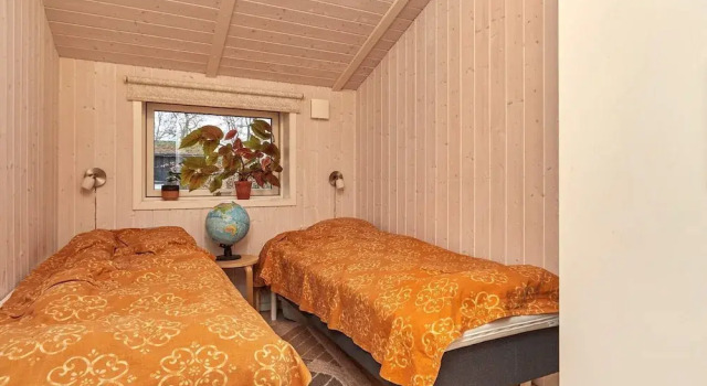 Aesthetic Holiday Home in Zealand near Sea, Buchen Sie Hotel Rorvig Seeland