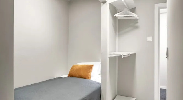 Студия Bispegata 5 - Studio Apartment hotel