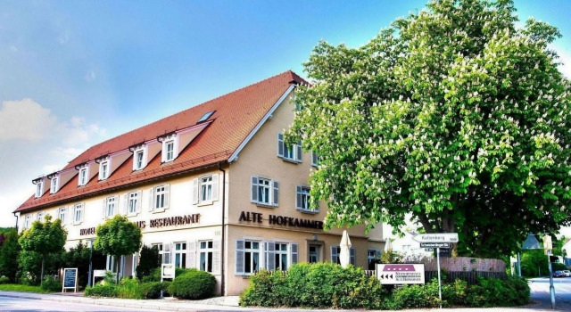 Hotel Neuwirtshaus