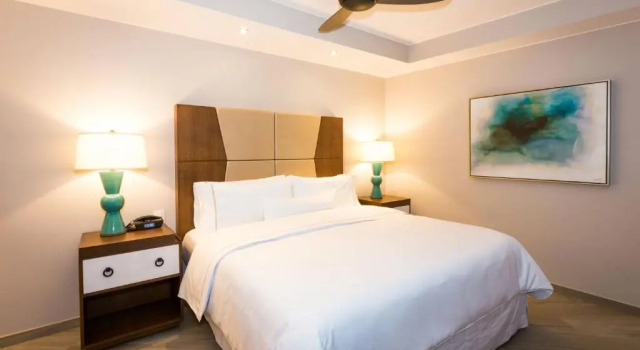 Люкс Presidential The Westin Los Cabos Resort Villas