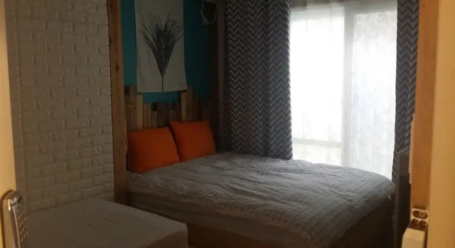 Lemon Tree Guesthouse 2 - Hostel, 预订 青年旅舍 Daejeong 西归浦市