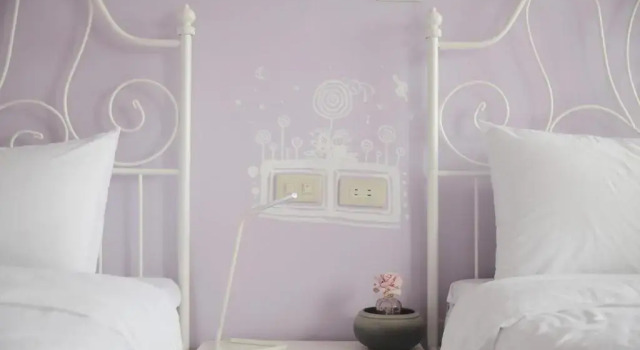 Winnie Homestay, Boek Hotel Luye 