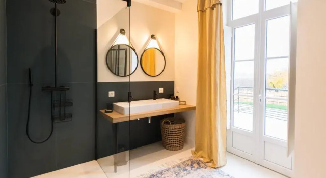 Maison Deveney Mars, Boek Hotel Hotels in Franche-Comte met ontbijt, Ontbijt
