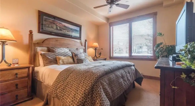 Номер Standard 2101 Timberline Lodge, Trappeur's Crossing Apartment 2