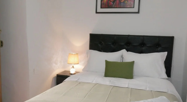 Standard Huoneisto Cusco Dulce House Apartment