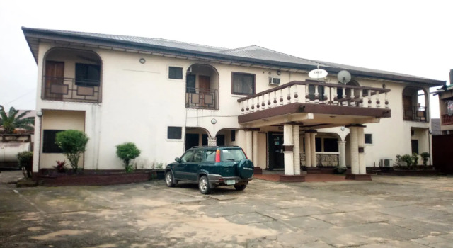 Nima Suites