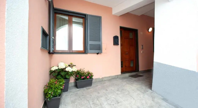 Коттедж L'Arco Tra I Sentieri