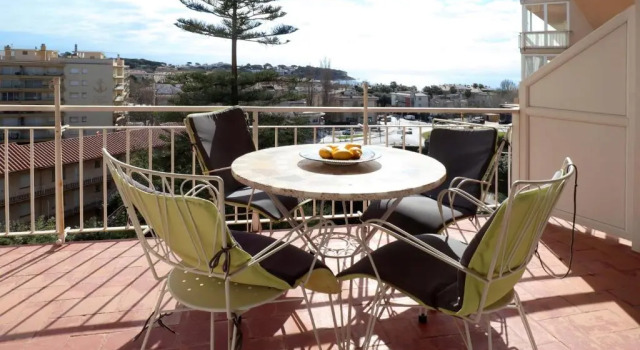 Апартаменты Creu de sant pol, apartamento 2 pax a pocos metros Playa Sant Pol F30066