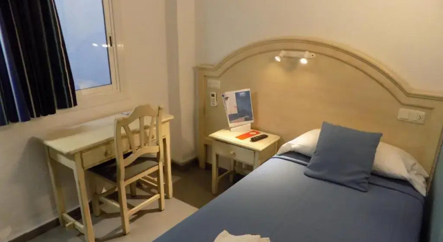 Номер Standard Hostal Villa Maruja