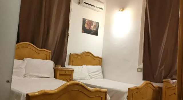 New York Hostel Cairo, Rezervovat Hostel Káhira Cairo Governorate