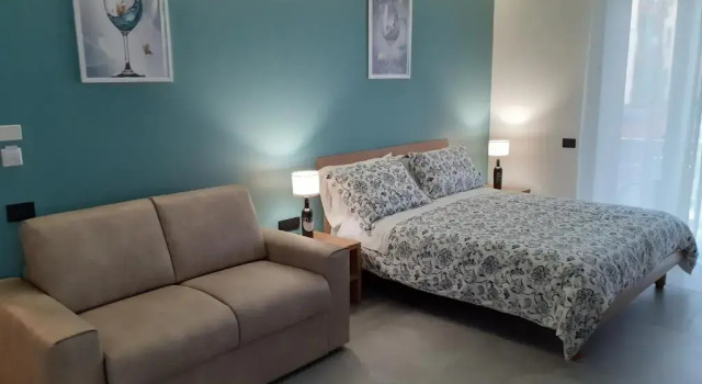 I 4 Calici, Prenota Hotel Salerno Campania